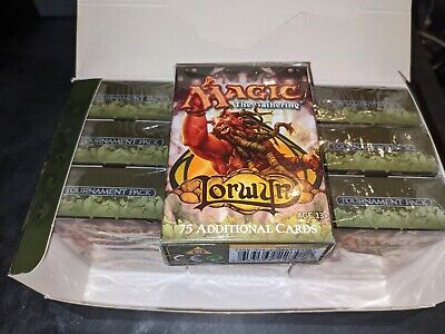 Magic the Gathering MTG Sealed Booster Pack - Old OOP Packs Magic the Gathering MTG Sealed Booster Pack - Old OOP Packs