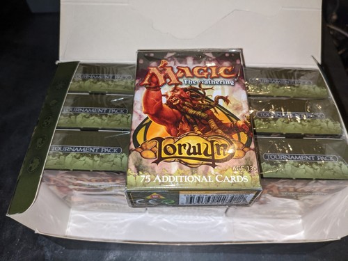 Magic the Gathering MTG Sealed Booster Pack - Old OOP Packs! Flat-rate shipping - Picture 37 of 47