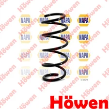 Fits Vauxhall Combo 2001-2012 Suspension Coil Spring Front Howen #2 93171422