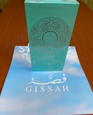 Fragranze Capri By Gissah 200ML, Spray - Spedizione Espressa - Foto 10