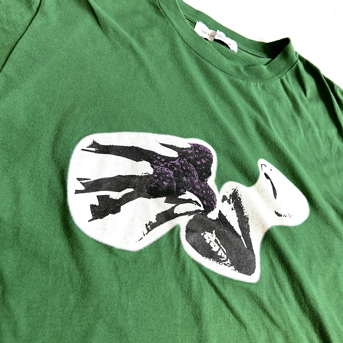 Diet Butcher Slim Skin Gooood's Sense Shirt | eBay