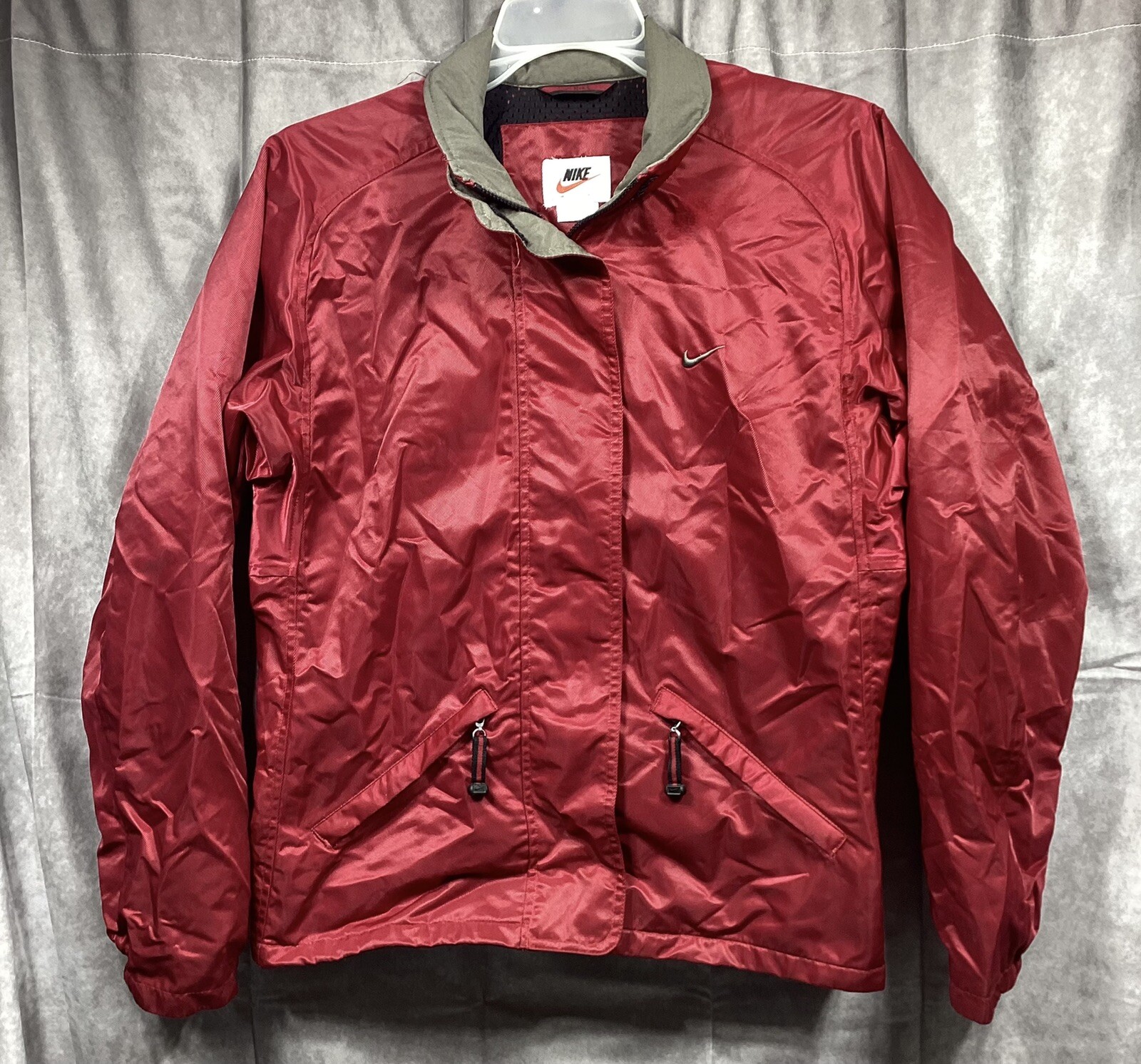 SACAI X NIKE Nike ACG Giacca da Sci Donna Grande 12 14 Giacca da Snowboard