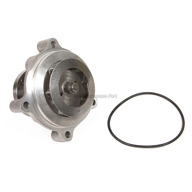 Timing Chain Kit Water Oil Pump for 2001 Ford Mustang V8 4.6 281CID VIN X ROMEO — 第 2/4 张图片