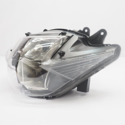 GSX-R125 ヘッドライト ユニット SUZUKI GSX-R125 R150 GSXR125 Headlight Lights Lamps set JDM | eBay