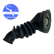 Manguera de bañera a bomba para lavadora Whirlpool 8181732 WPW10467168