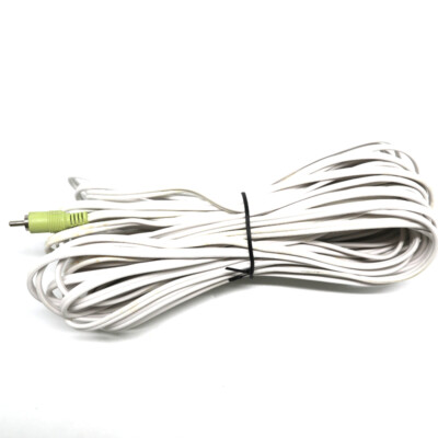 Câble Audio 9-pins Pour Système Bose Lifestyle SoundTouch 135/235/525/535 - 30 Pieds - Jamais Utilisé