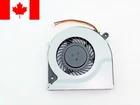 Toshiba Laptop CPU Cooling Fan for Satellite C850 C855 C870 - H000037350 3-Wire