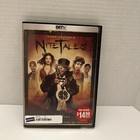 Nite Tales DVD 2008 Flavor Flav 2 Tales Double Feature Dean Taylor