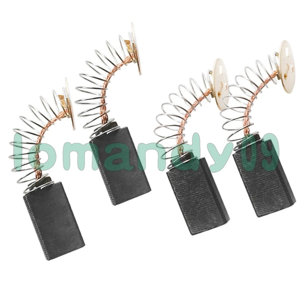Carbon Brushes 145323 06 For Dewalt DW705 DW744 DW389 DW360 DW362