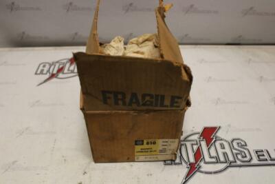 ALLEN BRADLEY 810E0V4 MAGNETIC OVERLOAD RELAY NEMA 0, CONTINUOUS CURRENT 210
