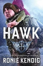 Hawk by Kendig, Ronie