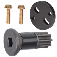 2PC Injection Pump Gear Puller Engine Barring Tool For Dodge Bosch VE P7100 VP44