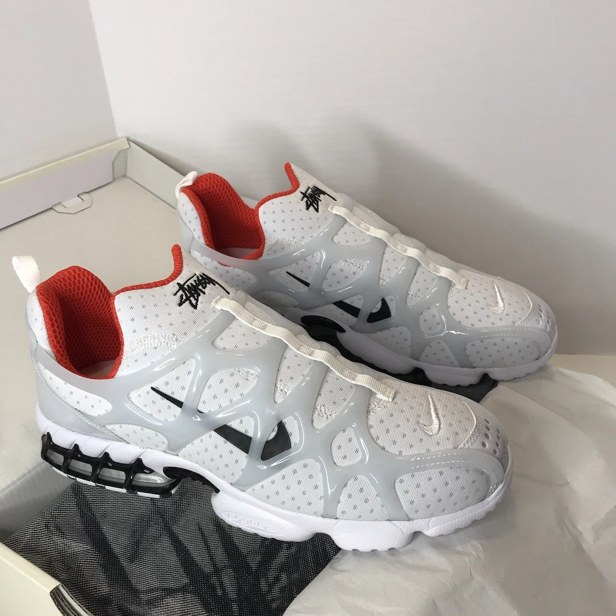 Spiridon red 2025