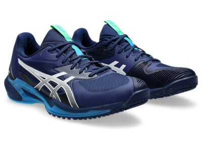 アシックスSOLUTION SPEED FF 3 OC 1041A439-103 SOLUTION SPEED FF 3 OC（オムニ・クレー） テニス JP - Asics
