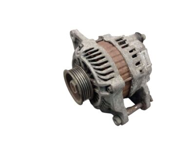 Lichtmaschine Generator 85A 12V für SMART FORFOUR (454) 1.5 A5TG0091AE