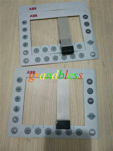 1PCS NEW Membrane Keypad fit for  2000 Button Film
