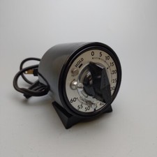 M.H. Rhodes Mark Time 78100 Darkroom Enlarger Timer