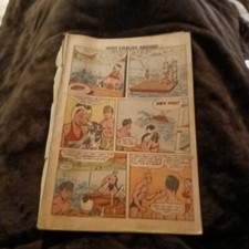 Cover of Meet Corliss Archer #3