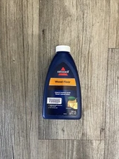 BISSELL Wood Floor Floor Cleaner 8 Oz Ea. Crosswave  & Spinwave NEW