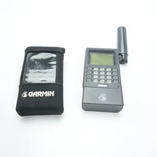 Garmin GPS 75 Gray 2.8" LCD Display Wireless Handheld Personal GPS Navigator