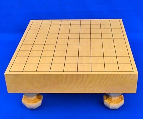 将棋 Handmade Japanese luxury shogi board set from Japan 13657 | eBay