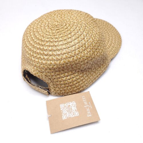Eric Javits Women’s Long Bill Sun Hat Packable Squishee Water Repellent UPF 50+ - Picture 7 of 14