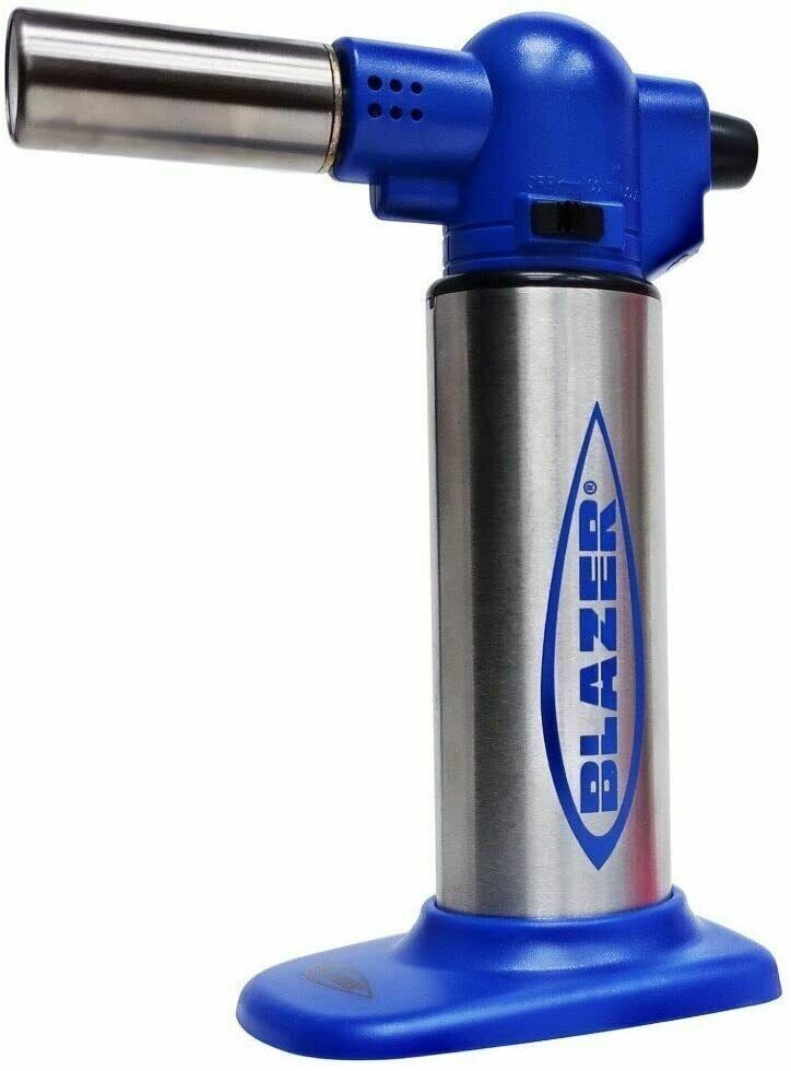 Blazer 189-8010 Big Buddy Turbo Torch - Blue-image
