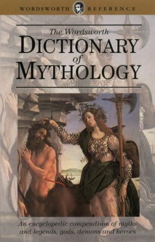 The Wordsworth Dictionary of Mythology (Wordsworth Reference), Comte, Fernand, U - Photo 1/1