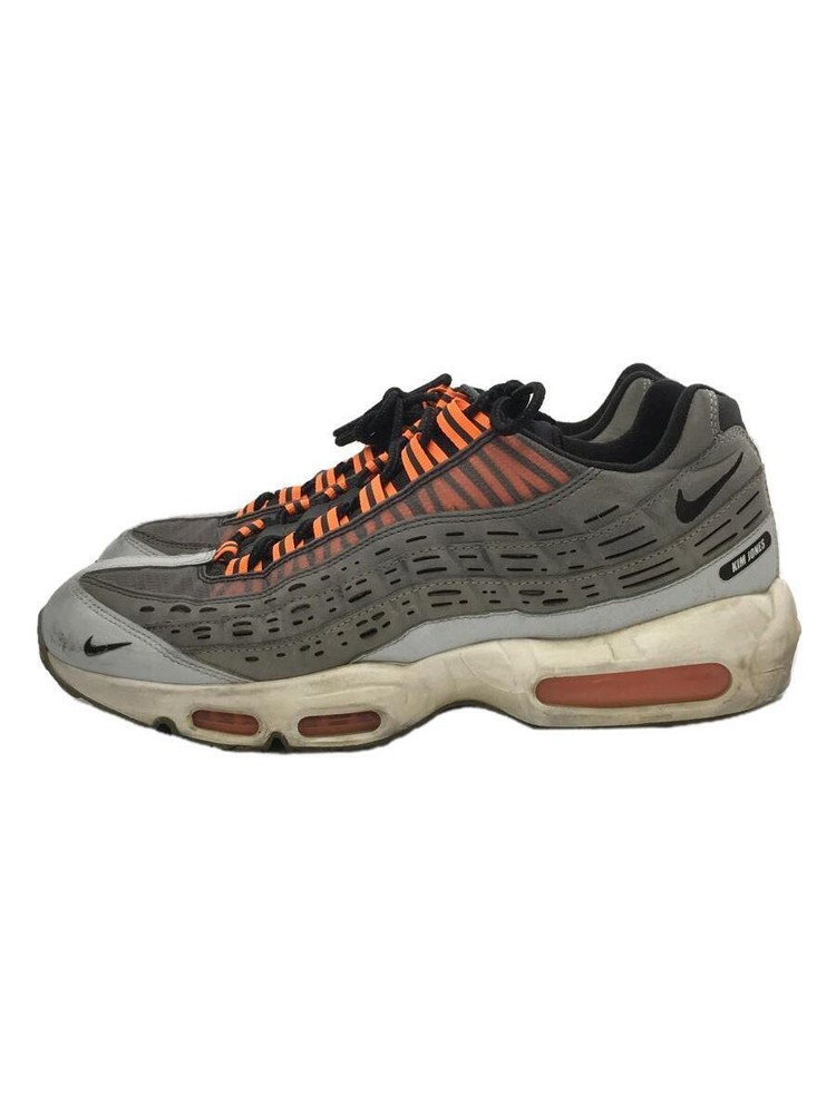 Nike Air 95 Air 95 28.5Cm Gray H1U54