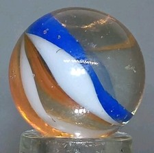 Vacor Cat's Eye Marble .62 Inches Mint Condition Combined Shipping