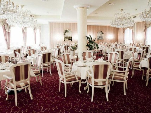4 Tage Urlaub im Hotel Alexandra in Plauen mit Halbpension - Picture 10 of 12