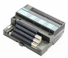 Siemens Simatic 6ES7 132-0BH01-0XB0 E:02 + 6ES7 193-0CA20-0XA0 E:03 -used-