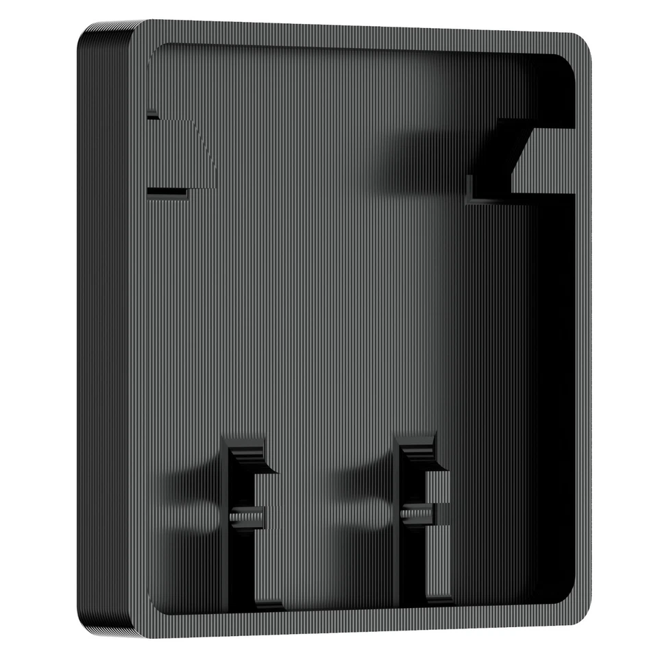 Logitech MX Keys MX Mini Replacement Key cap Black UK US Layout Blank Lot - Image 4 of 4