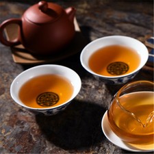 100g Yunnan Old Tea Tree Puer Tuo Tea Shen Pu'er Tea Royal cha Pu-erh Green Tea