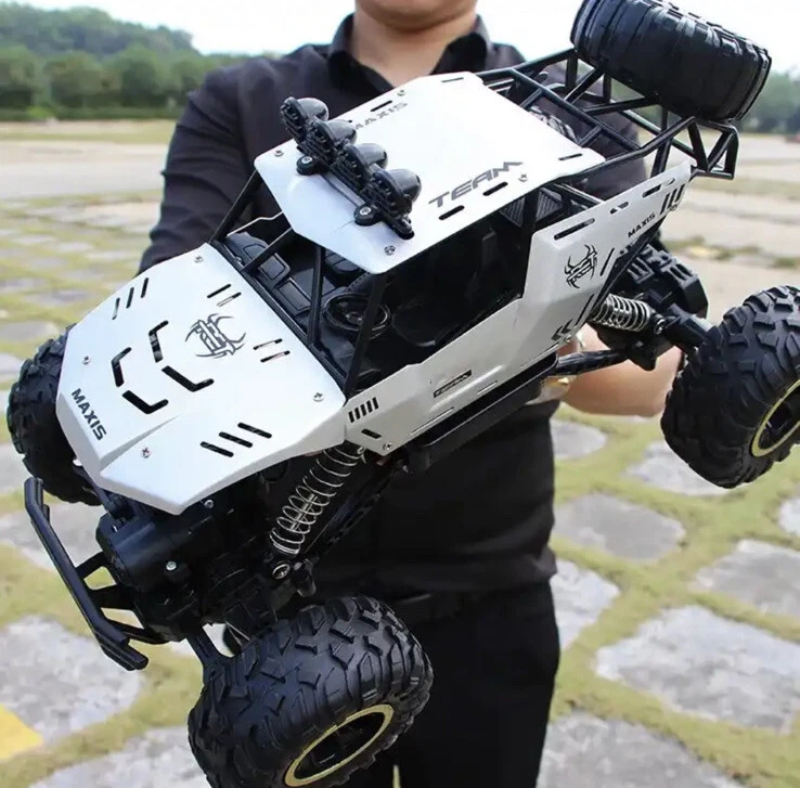 Toy Car Remote Control Buggy Off Road Car Toy For Men And Boys