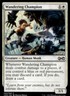 Ultimate Masters #42 Wandering Champion MTG