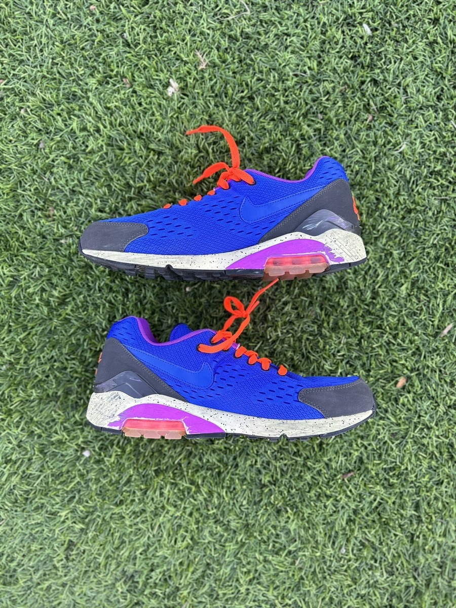 Size 12 - Nike Air max 180 EM Beach of Rio (2013) Used! | eBay