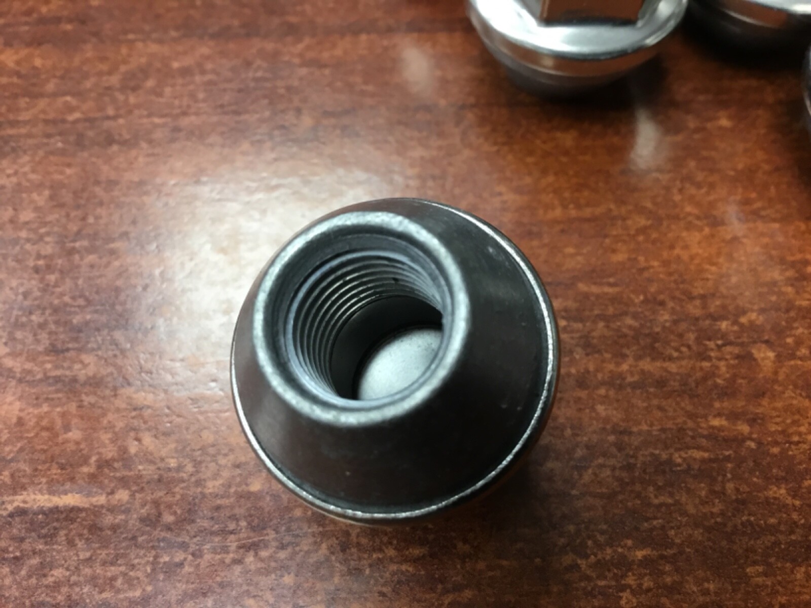 2021 2022 2023 2024 Ford Bronco Sport Lugnuts LUG NUTS Factory OEM