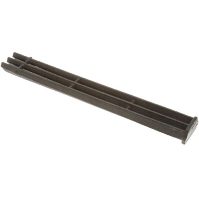 222040 us range - 3 bar top grate