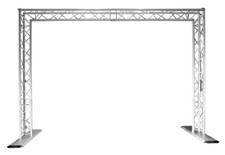 TRUSST Goal Post Kit QT-Goal 