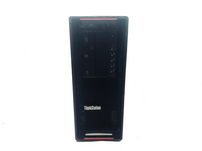 Lenovo ThinkStation P500 E5-1630 v3 3.7GHz RAM 16GB SSD 256GB +