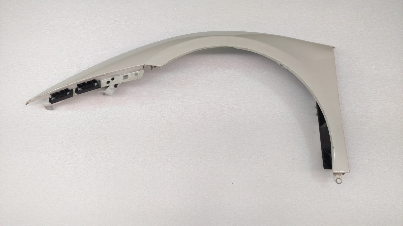 LAMBORGHINI GALLARDO FRONT LEFT DRIVER SIDE FENDER OEM 400821021