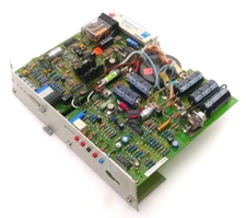 Siemens Teleperm M Power Supply Module 6DS1 000-8AA SVB | 6DS1000-8AA