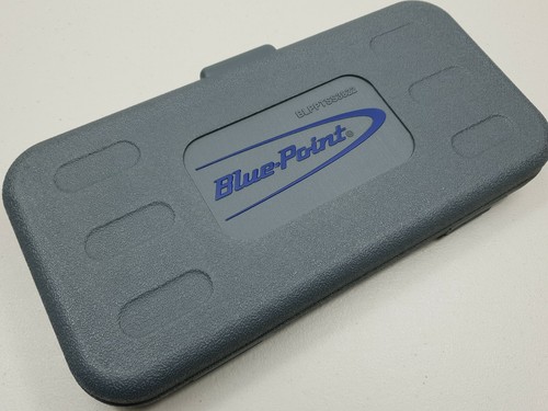 Blue Point 22pc 3/8" PASS THRU Socket Set - As sold by Snap On. - Picture 8 of 8