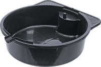 BGS-52102 ÖL-Auffangwanne Mit AusgießEr 8 L