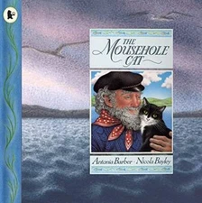 The Mousehole Cat - Paperback By Barber, Antonia - GOOD