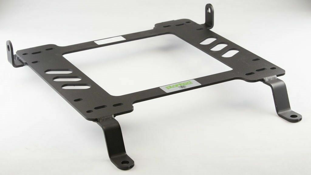 PLANTED Race Seat Bracket for Chevrolet Corvette ZR1 09-13 Driver Side
