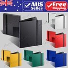 360/540 Cards Pocket Trading Card Binder 9 Pocket Trading Card Album Folder Case