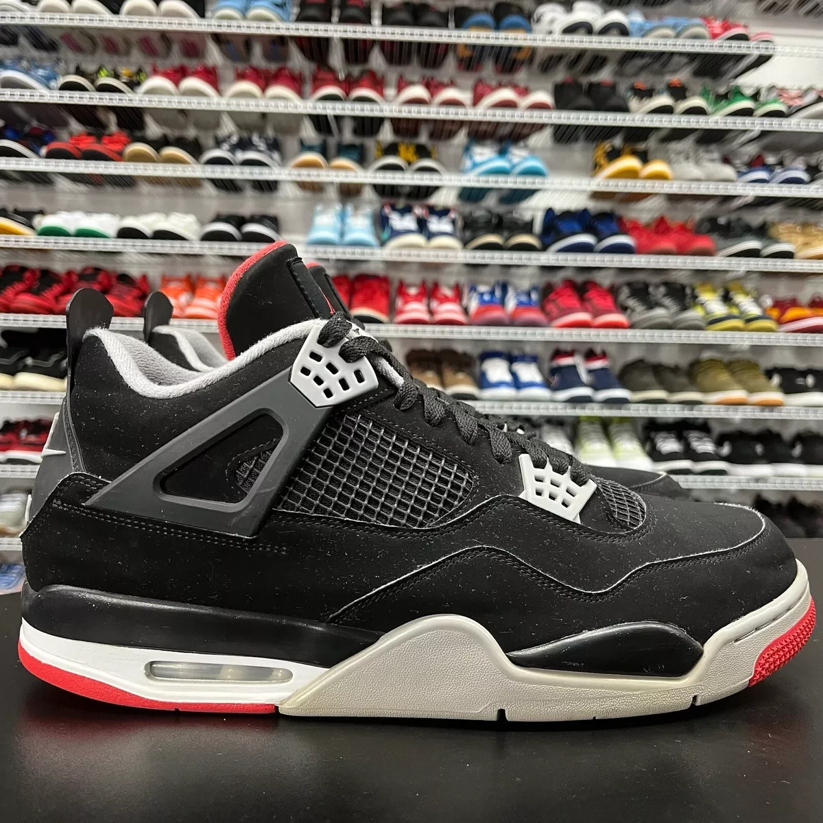 Nike Air Jordan 4 Og