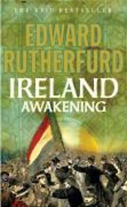 Thumbnail - Ireland: Awakening | Edward Rutherfurd | Englisch